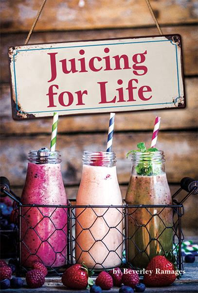 Juicing For Life