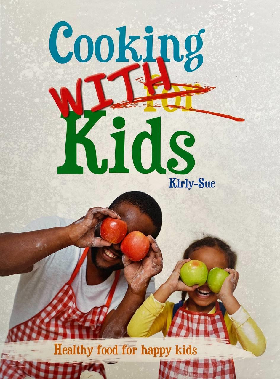 Cooking With Kids