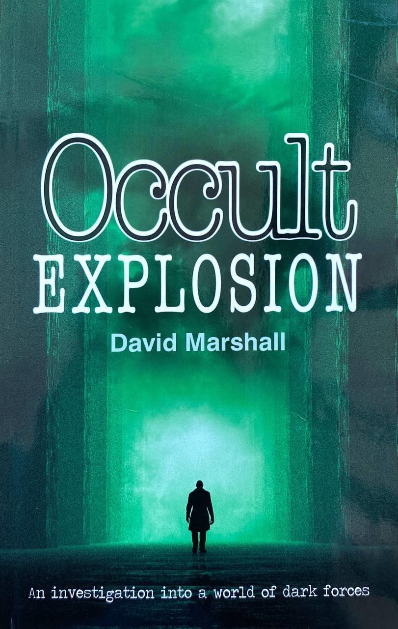 Occult Explosion