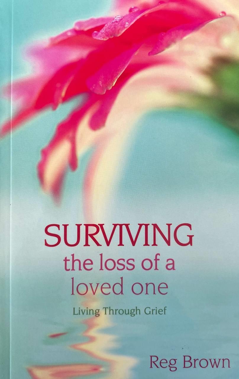 Surviving The Loss Of A Loved One