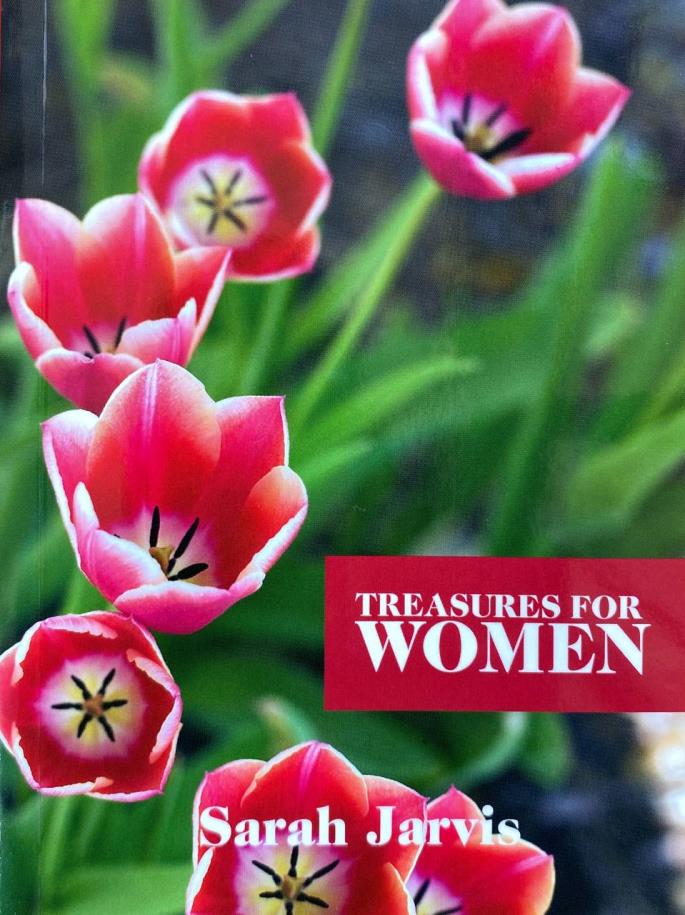 Treasures For Women