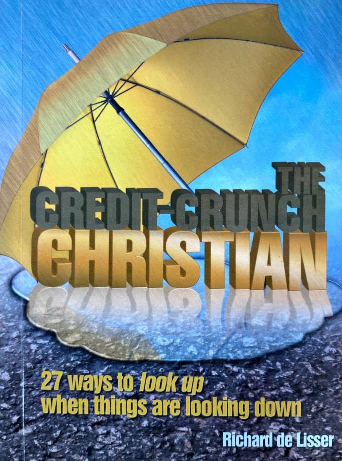 The Credit Crunch Christian