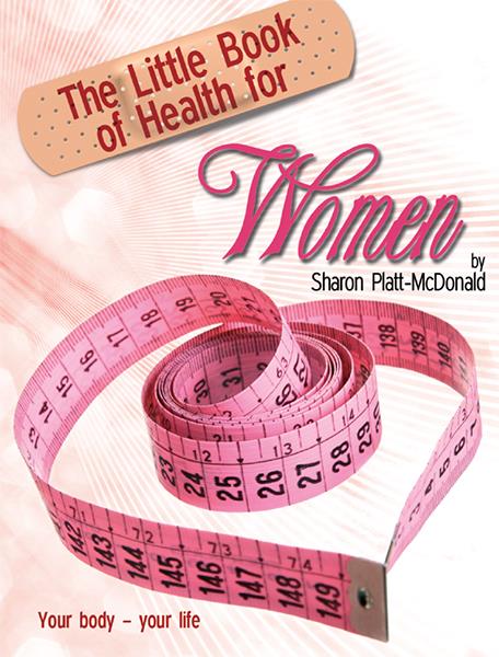 The Little Book of Health For Women