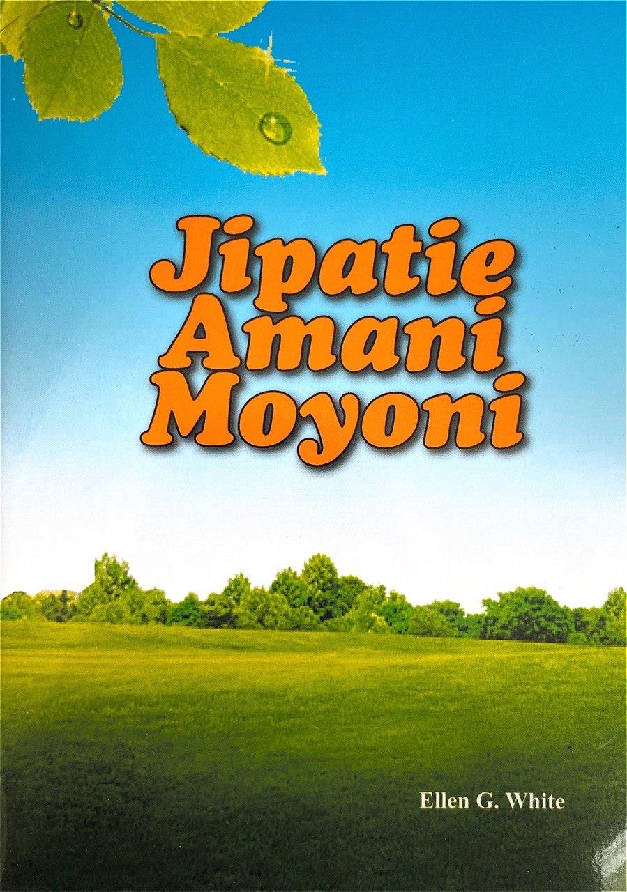 Jipatie Amani Moyoni