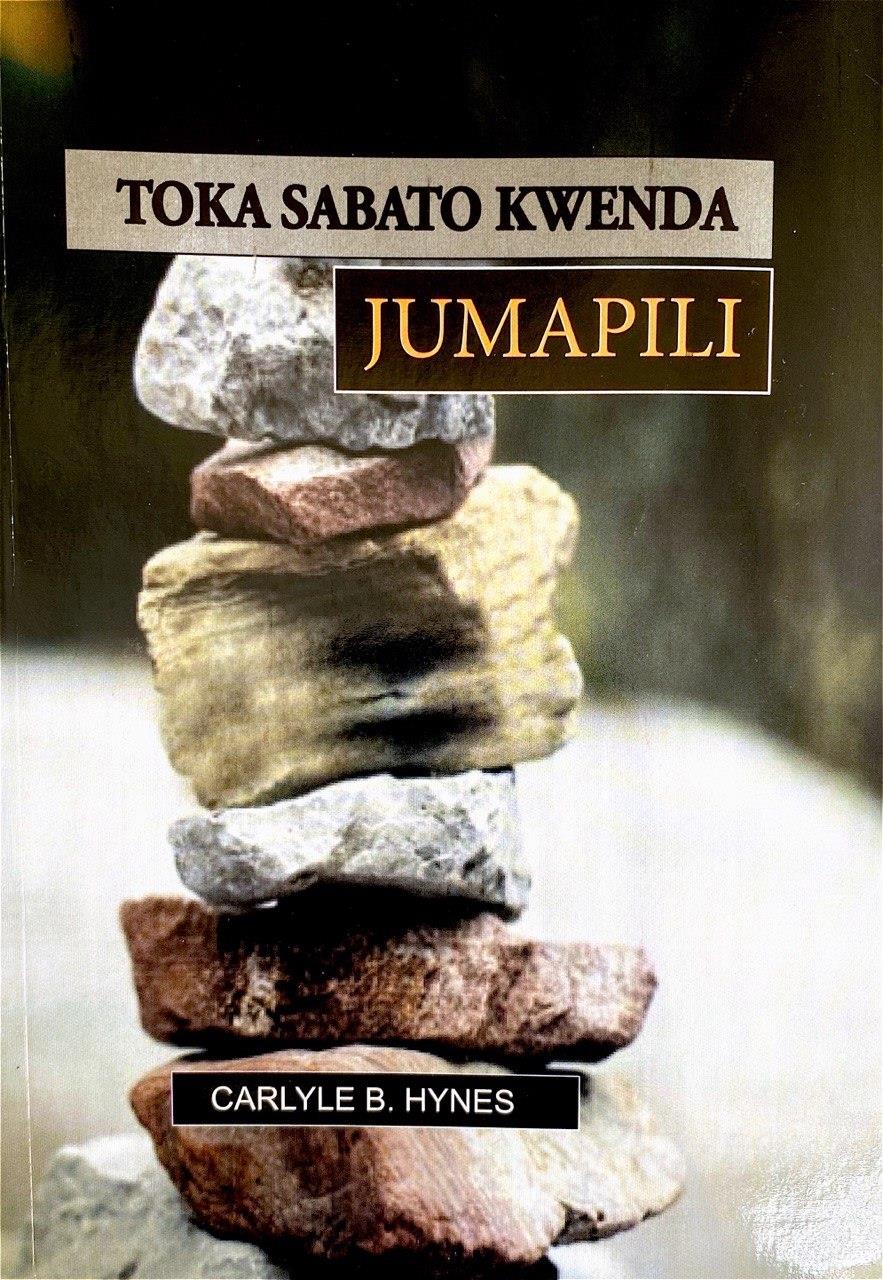 Toka Sabato Kwenda Jumapili