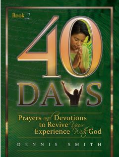 40 Days of Prayer & Devotions Bk 2