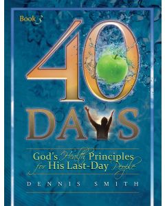 40 Days of Prayer & Devotions Bk 3