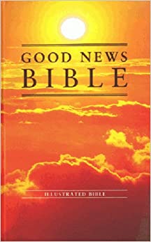 Good News Bible