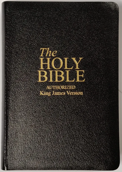 Mark Finley Study Bible