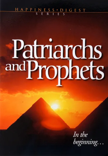 Patriarchs & Prophets (sc)