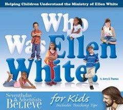 Who was Ellen White