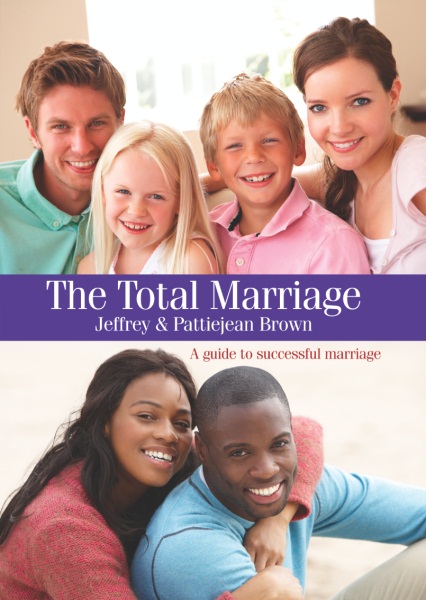 The Total Marriage