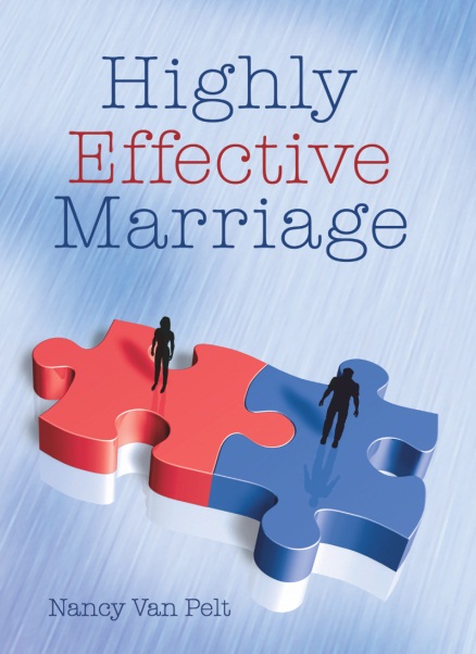 Highly Effective Marriage