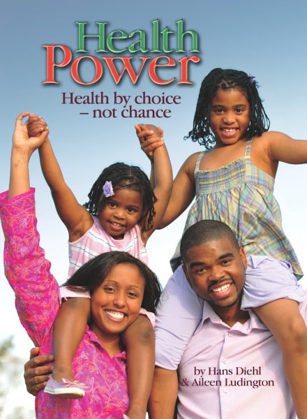 Health Power (soft cover)