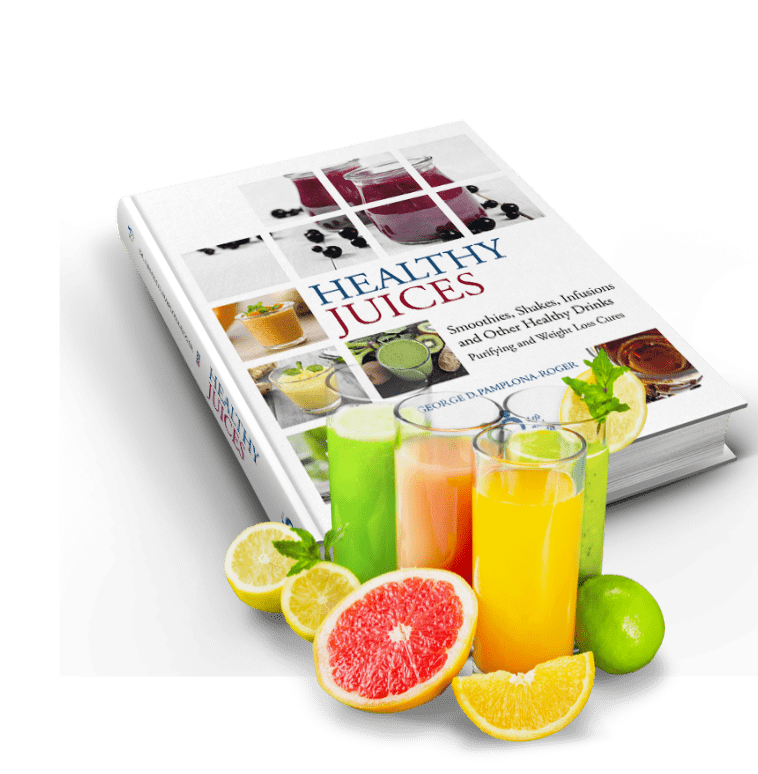 Healthy Juices