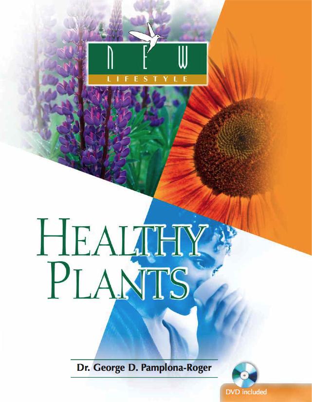 Healthy Plants