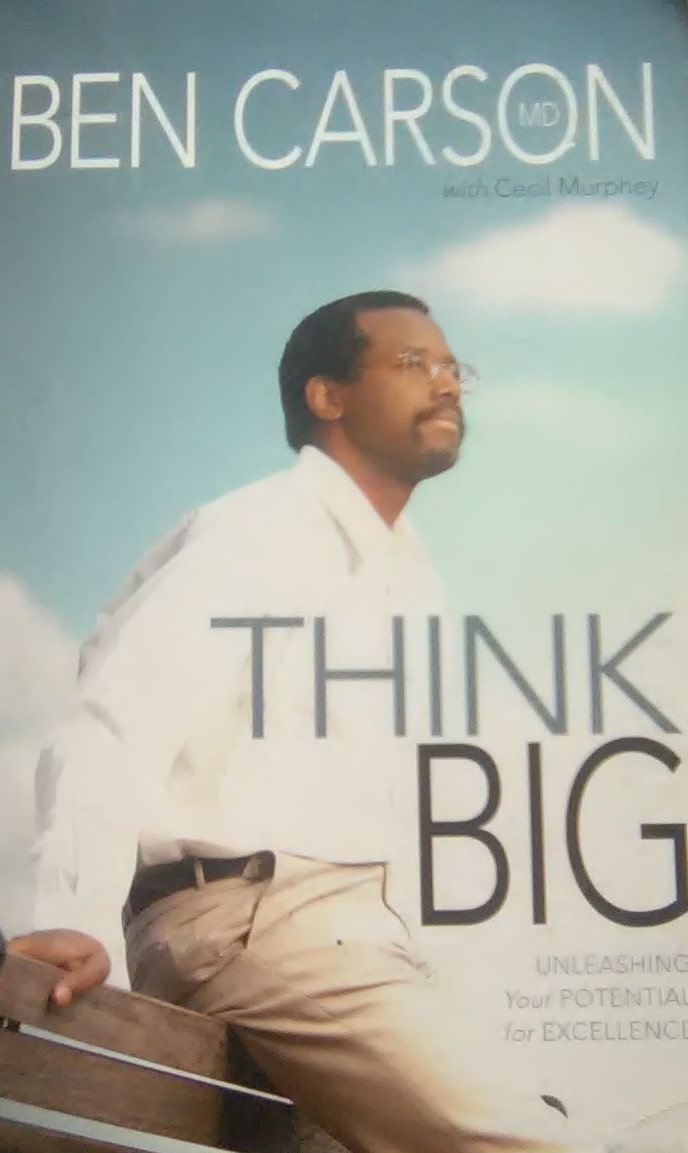 THINK BIG